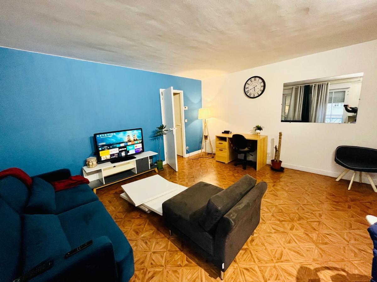 Stylish Unit In The Center Of Senlis * Senlis (Oise)
